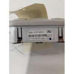 Eclairage De Plafonnier Ford Ka+ (2)