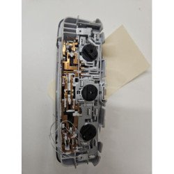 Eclairage De Plafonnier Ford Ka+ (3)