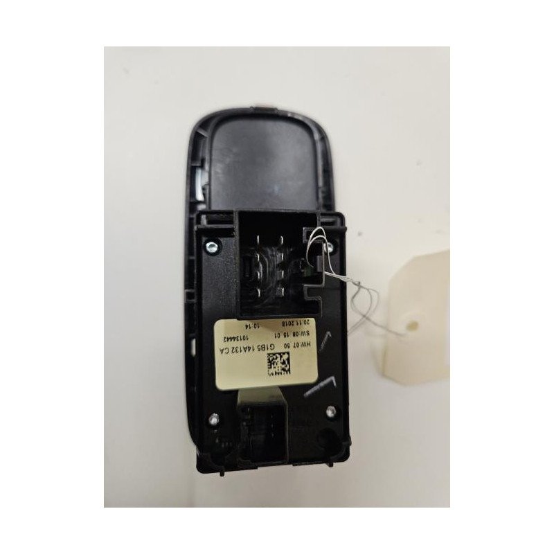 Interrupteur De Leve Vitre Avant Gauche Ford Ka+ (1)