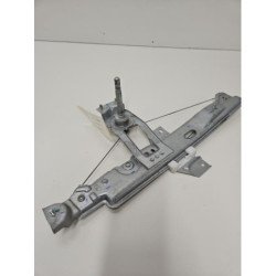 Leve Vitre Mecanique Arriere Droit Ford Ka+ (1)