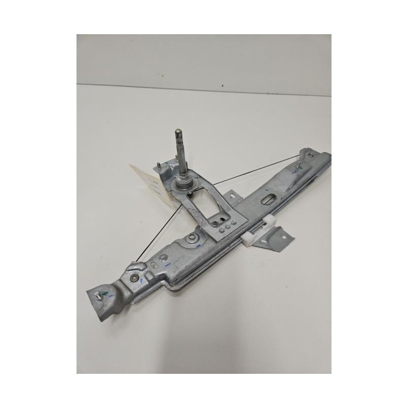 Leve Vitre Mecanique Arriere Droit Ford Ka+ (1)