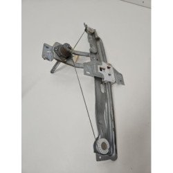 Leve Vitre Mecanique Arriere Droit Ford Ka+ (2)