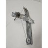 Leve Vitre Mecanique Arriere Droit Ford Ka+ (2)