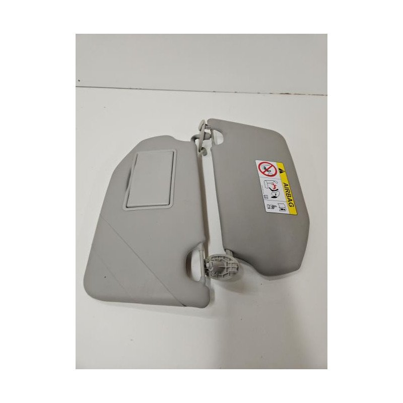 Pare Soleil Ford Ka+ (1)