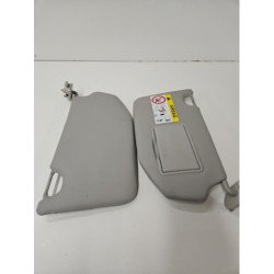 Pare Soleil Ford Ka+ (2)