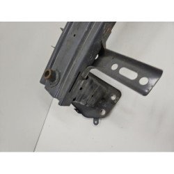 Renfort Pare Choc Avant (traverse) Ford Ka+ (3)