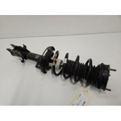 Amortisseur Avant Gauche Ford Ka+ (1)