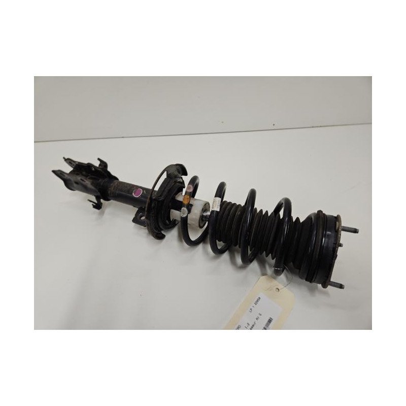 Amortisseur Avant Gauche Ford Ka+ (1)