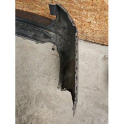 Pare Choc Arriere Skoda Octavia 4 Phase 1 Break (7)