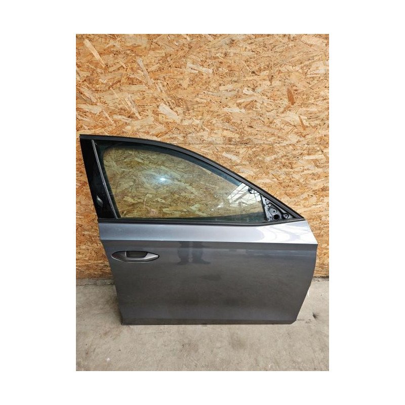 Porte Avant Droit Skoda Octavia 4 Phase 1 Break (1)