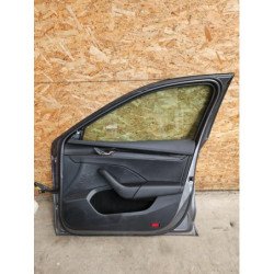 Porte Avant Droit Skoda Octavia 4 Phase 1 Break (5)