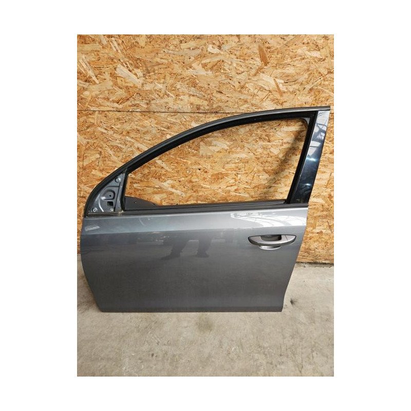 Porte Avant Gauche Volkswagen Golf 6 (1)