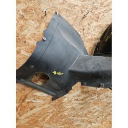 Pare Boue Avant Gauche Volkswagen Golf 6 (4)