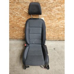 Siege Avant Gauche Volkswagen Golf 6 (1)