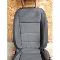 Siege Avant Gauche Volkswagen Golf 6 (3)
