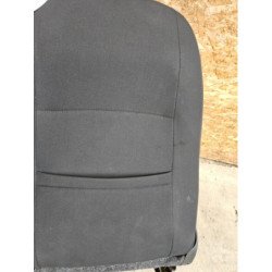 Siege Avant Gauche Volkswagen Golf 6 (4)