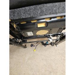 Siege Avant Gauche Volkswagen Golf 6 (5)