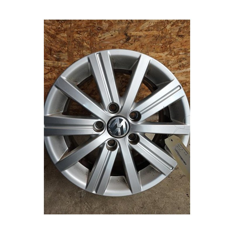 Jante Volkswagen Golf 6 (1)
