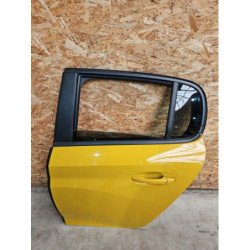 Porte Arriere Gauche Peugeot 208 2 Phase 1 (1)