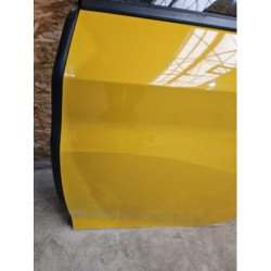 Porte Arriere Gauche Peugeot 208 2 Phase 1 (2)