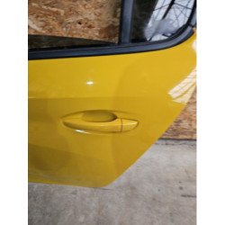 Porte Arriere Gauche Peugeot 208 2 Phase 1 (3)