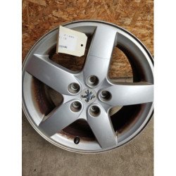 Jante Peugeot 407 Phase 1 (1)