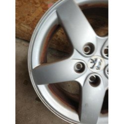 Jante Peugeot 407 Phase 1 (3)