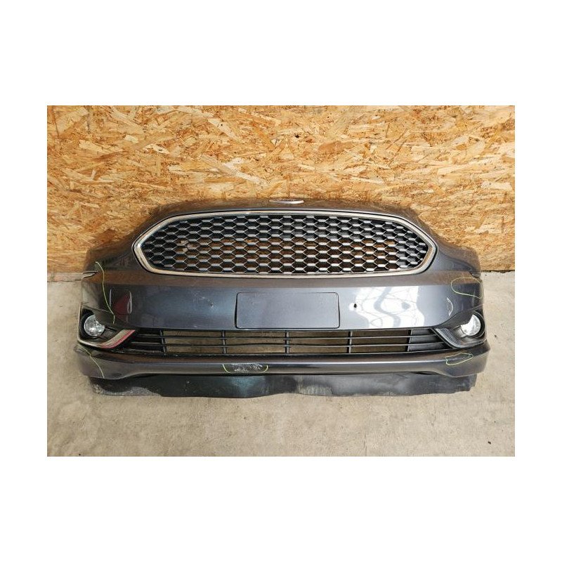Pare Choc Avant Ford Ka+ (1)