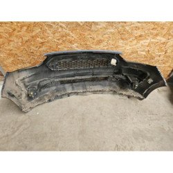 Pare Choc Avant Ford Ka+ (8)