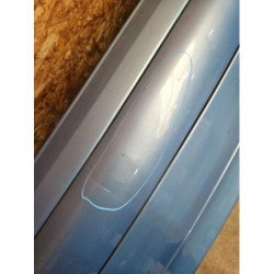 Pare Choc Arriere Citroen C3 1 Phase 2 (4)