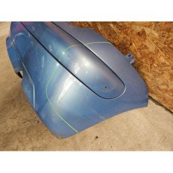 Pare Choc Arriere Citroen C3 1 Phase 2 (5)