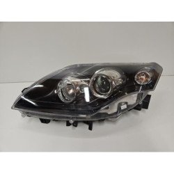 Optique Avant Principal Gauche (feux)(phare) Renault Laguna 3 Phase 1 (1)