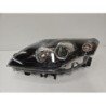 Optique Avant Principal Gauche (feux)(phare) Renault Laguna 3 Phase 1 (1)
