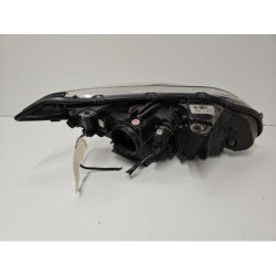 Optique Avant Principal Gauche (feux)(phare) Renault Laguna 3 Phase 1 (2)