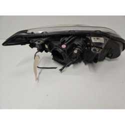 Optique Avant Principal Gauche (feux)(phare) Renault Laguna 3 Phase 1 (3)