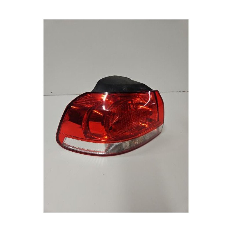 Feu Arriere Principal Gauche (feux) Volkswagen Golf 6 (1)