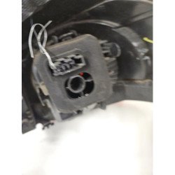 Feu Arriere Principal Gauche (feux) Volkswagen Golf 6 (3)