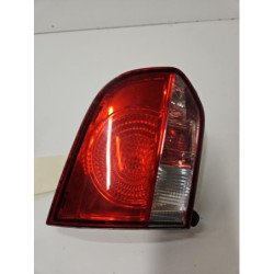 Feu Arriere Secondaire Gauche (feux) Volkswagen Golf 6 (1)