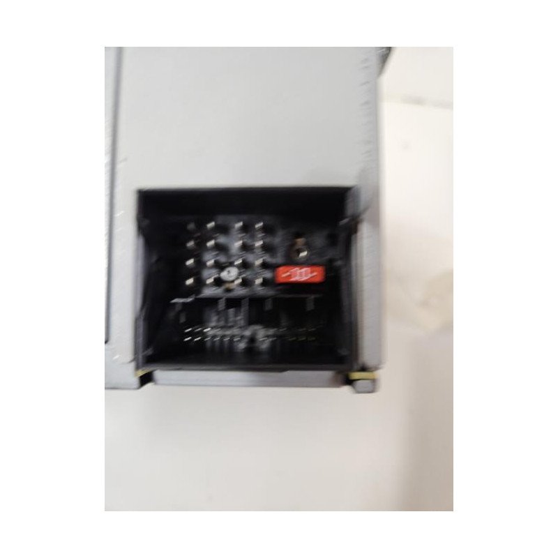 Autoradio D'origine Volkswagen Golf 6 (1)