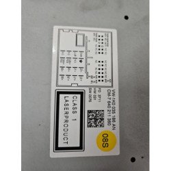 Autoradio D'origine Volkswagen Golf 6 (2)
