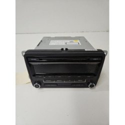 Autoradio D'origine Volkswagen Golf 6 (3)