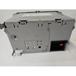 Autoradio D'origine Volkswagen Golf 6 (5)
