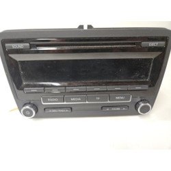 Autoradio D'origine Volkswagen Golf 6 (6)