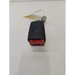 Attache Ceinture Arriere Gauche Volkswagen Golf 6 (1)