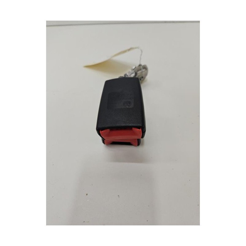 Attache Ceinture Arriere Gauche Volkswagen Golf 6 (1)