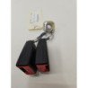 Attache Ceinture Arriere Gauche Volkswagen Golf 6 (2)