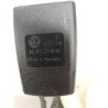 Attache Ceinture Arriere Gauche Volkswagen Golf 6 (3)