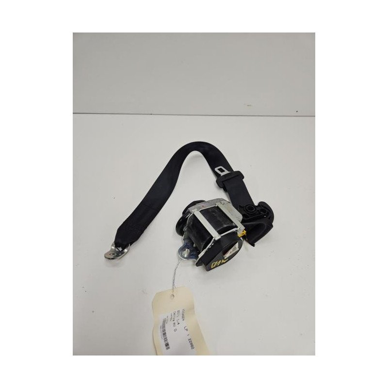 Ceinture Avant Droit Volkswagen Golf 6 (1)