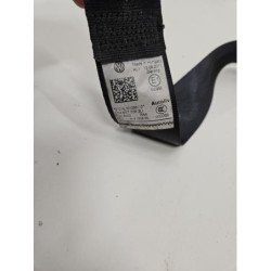 Ceinture Avant Droit Volkswagen Golf 6 (2)