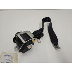 Ceinture Avant Gauche Volkswagen Golf 6 (1)